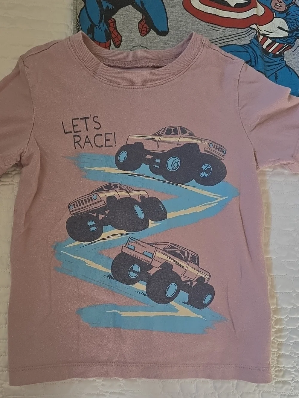 Tshirt Bundle!